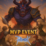 event mvp