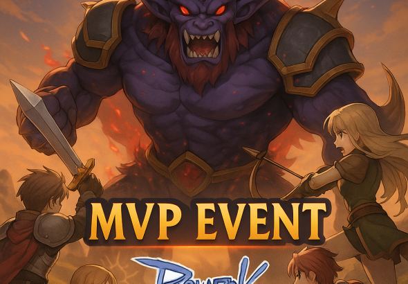 event mvp