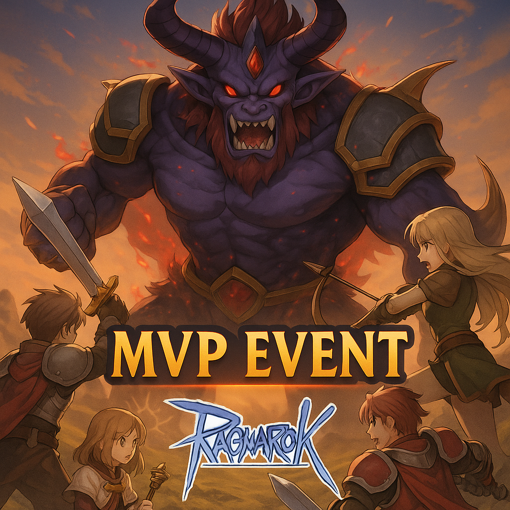 event mvp